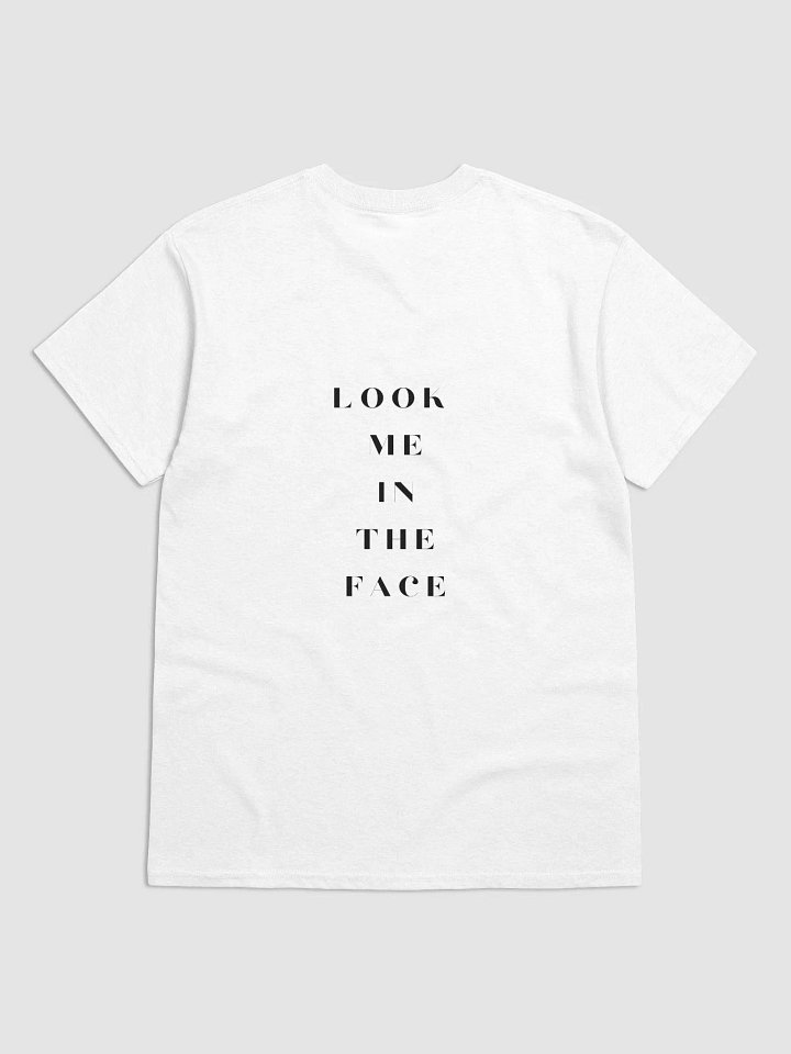 SMILEY // Heavyweight T-Shirt product image (2)
