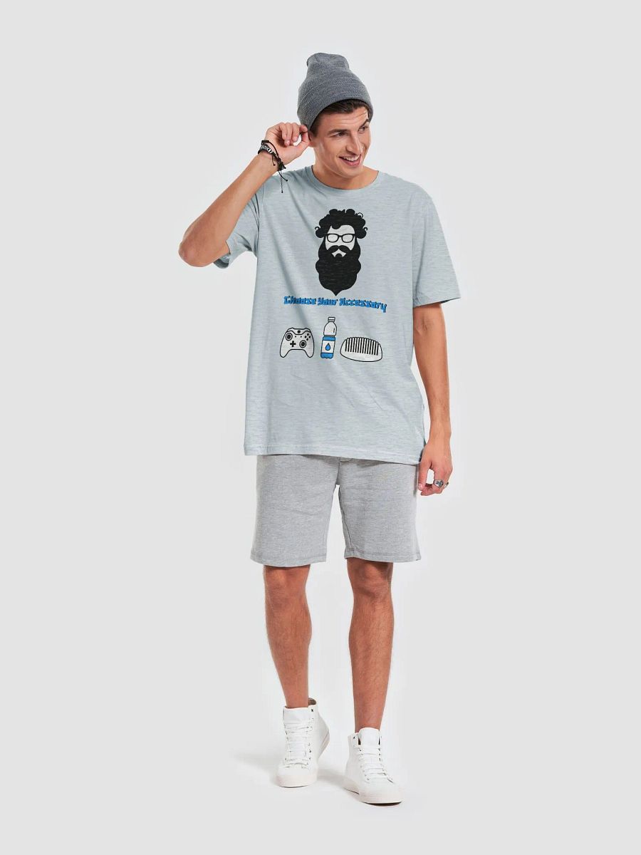 Choose your accessory T-shirt! product image (66)