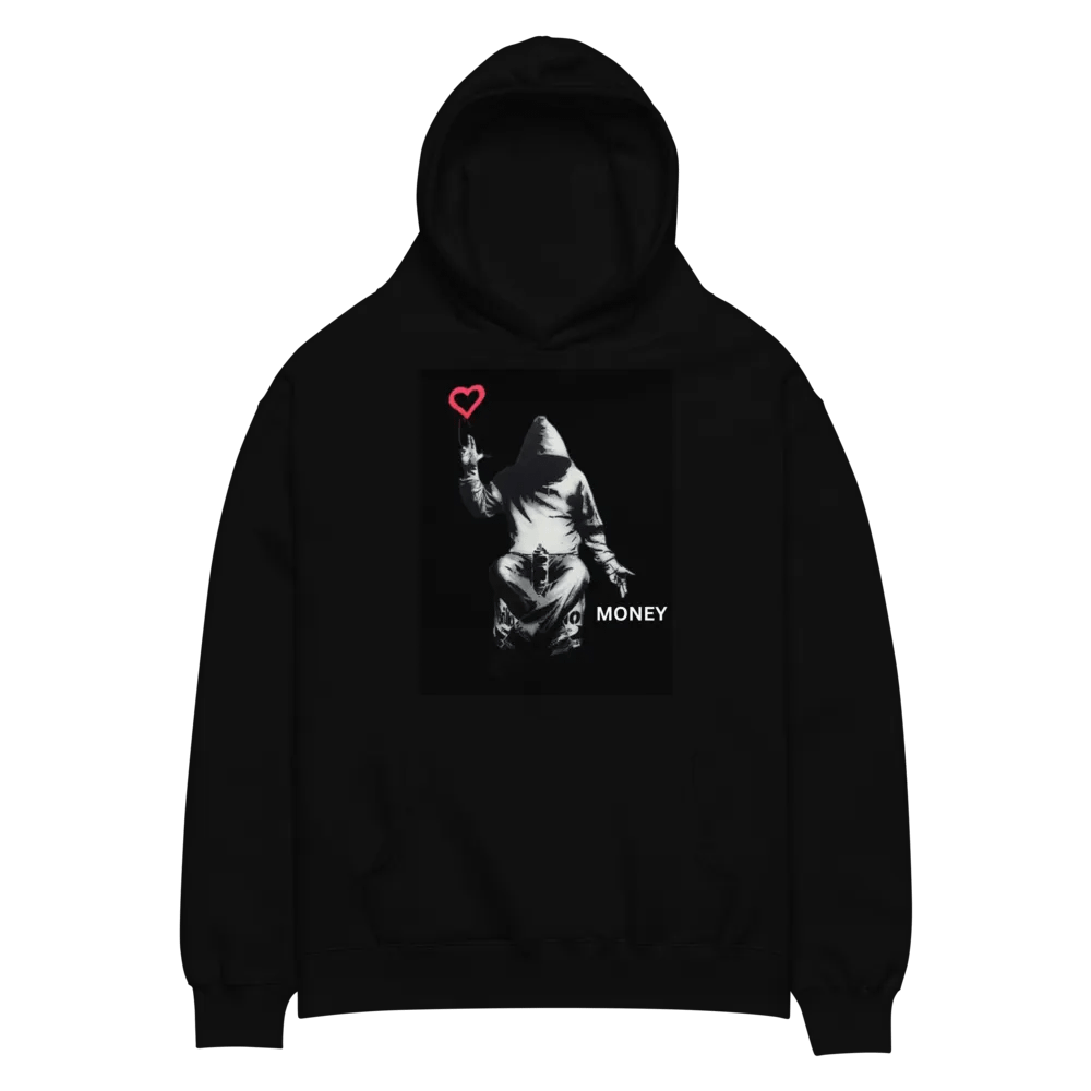 LOVE OVER MONEY product image (2)