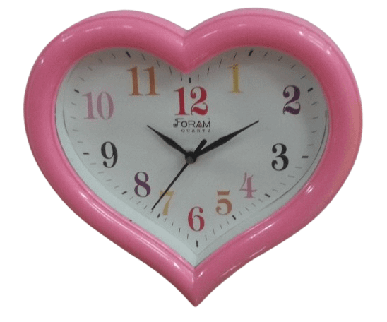 wall clock product image (1)