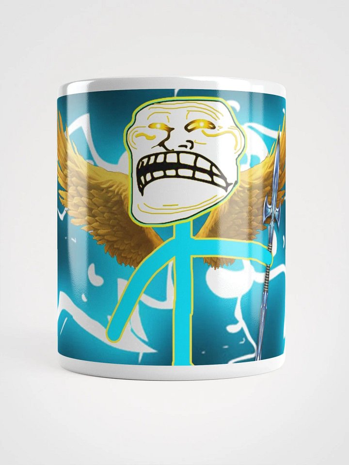 The Chosen One God Mug product image (1)