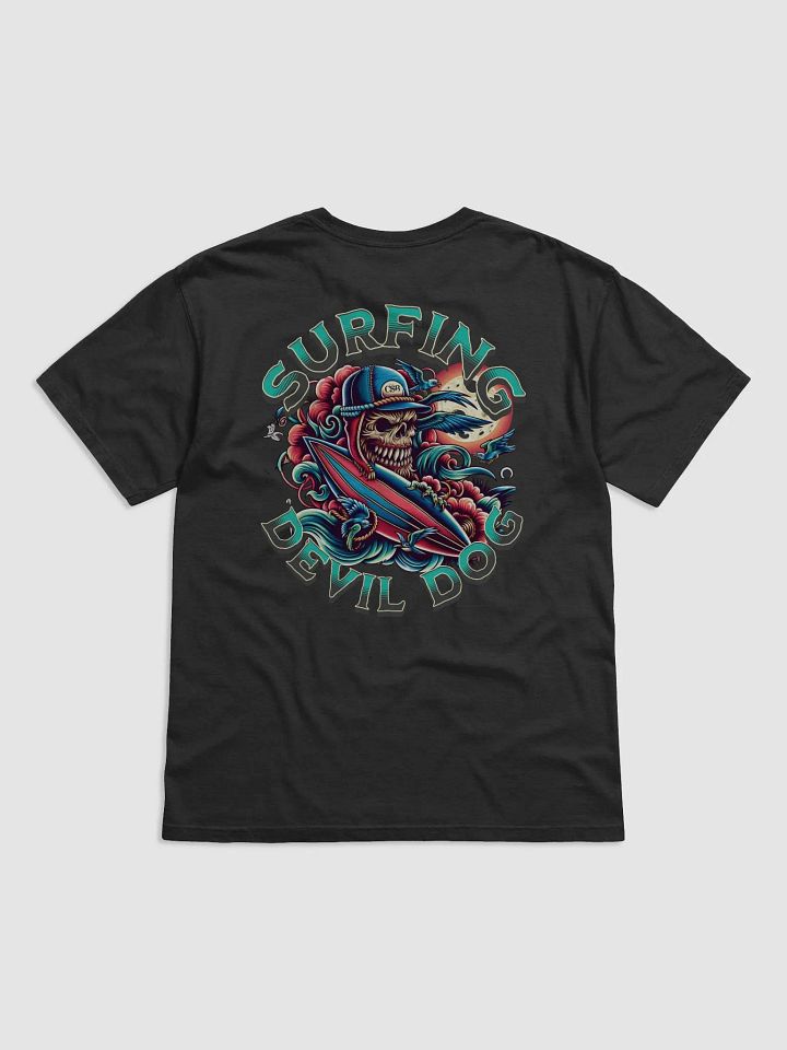Devil Dogs product image (2)