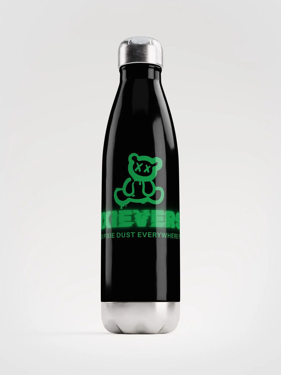 Pixieverse Water Bottle (Green) product image (2)