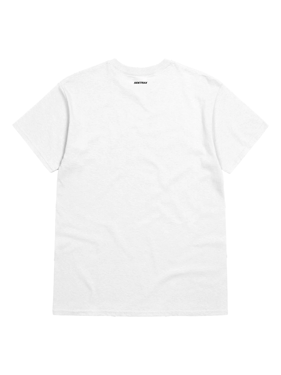 Sunset. Sand. Chill (Alternative) Gildan T-Shirt product image (2)