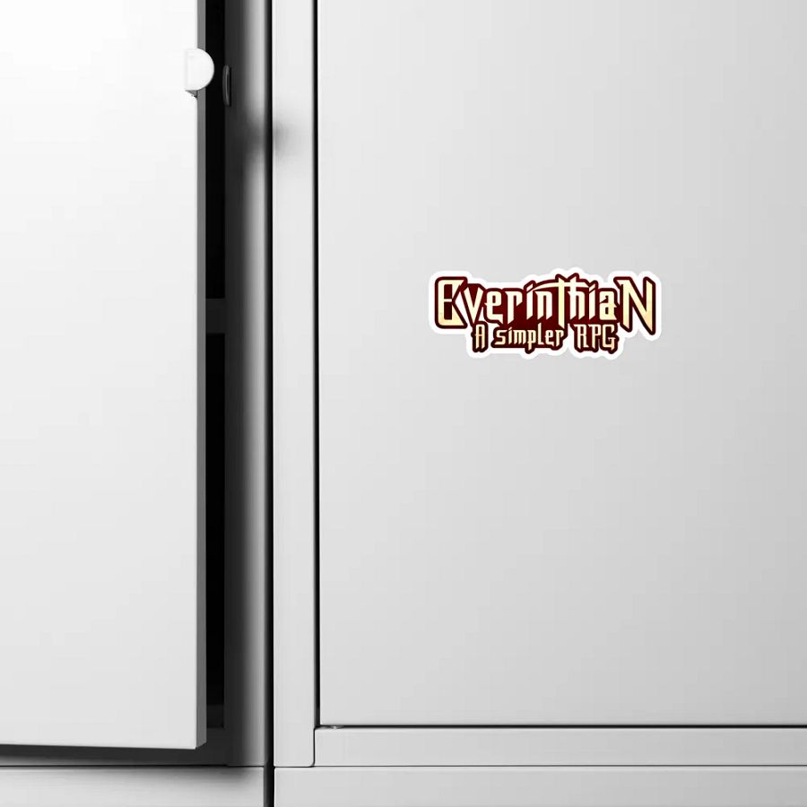 Everinthian | Magnet product image (3)