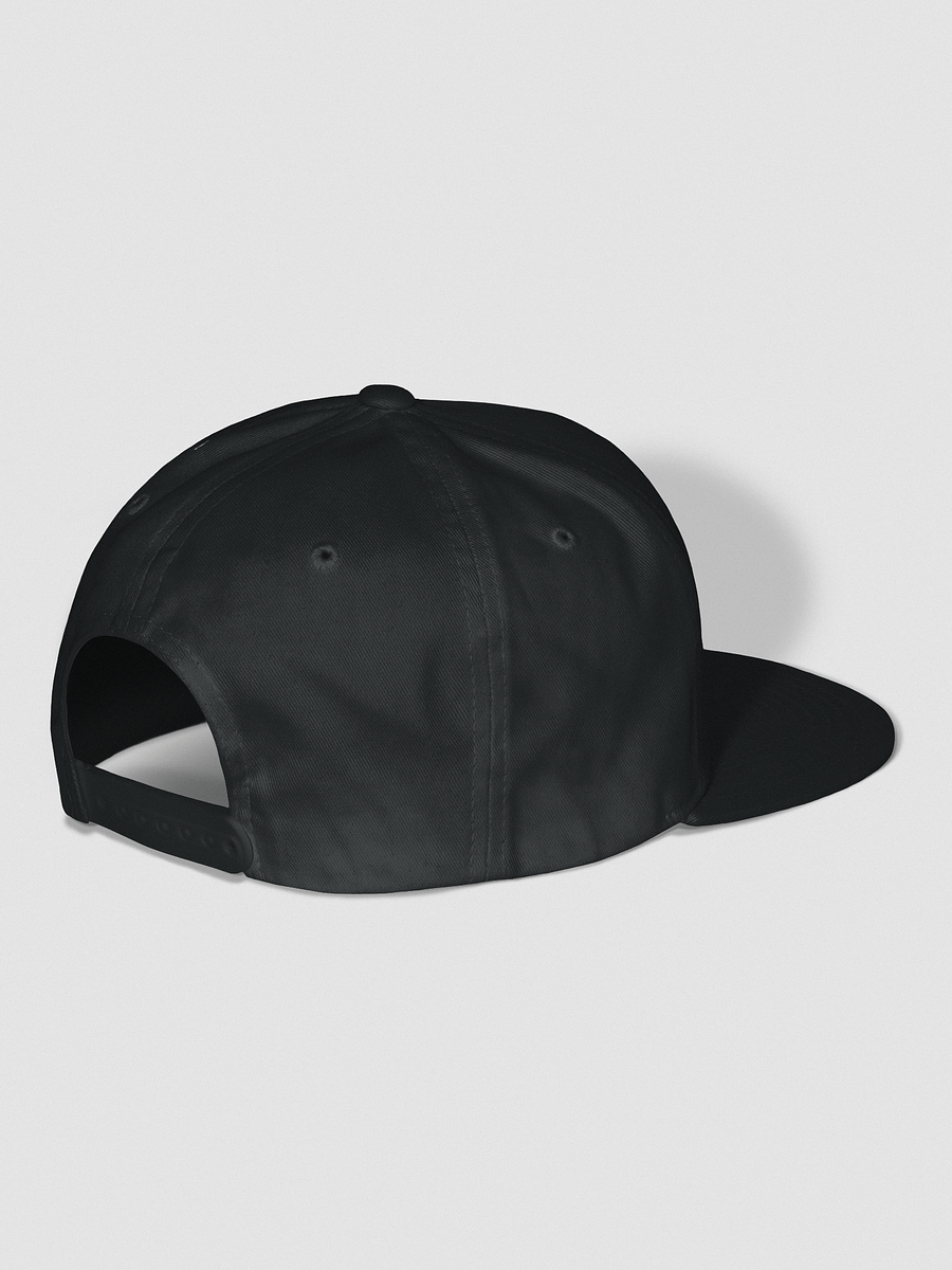 50th Anniversary Snap Back Cap product image (3)