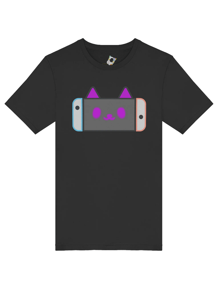 Switch 2 PalBot Tee product image (47)