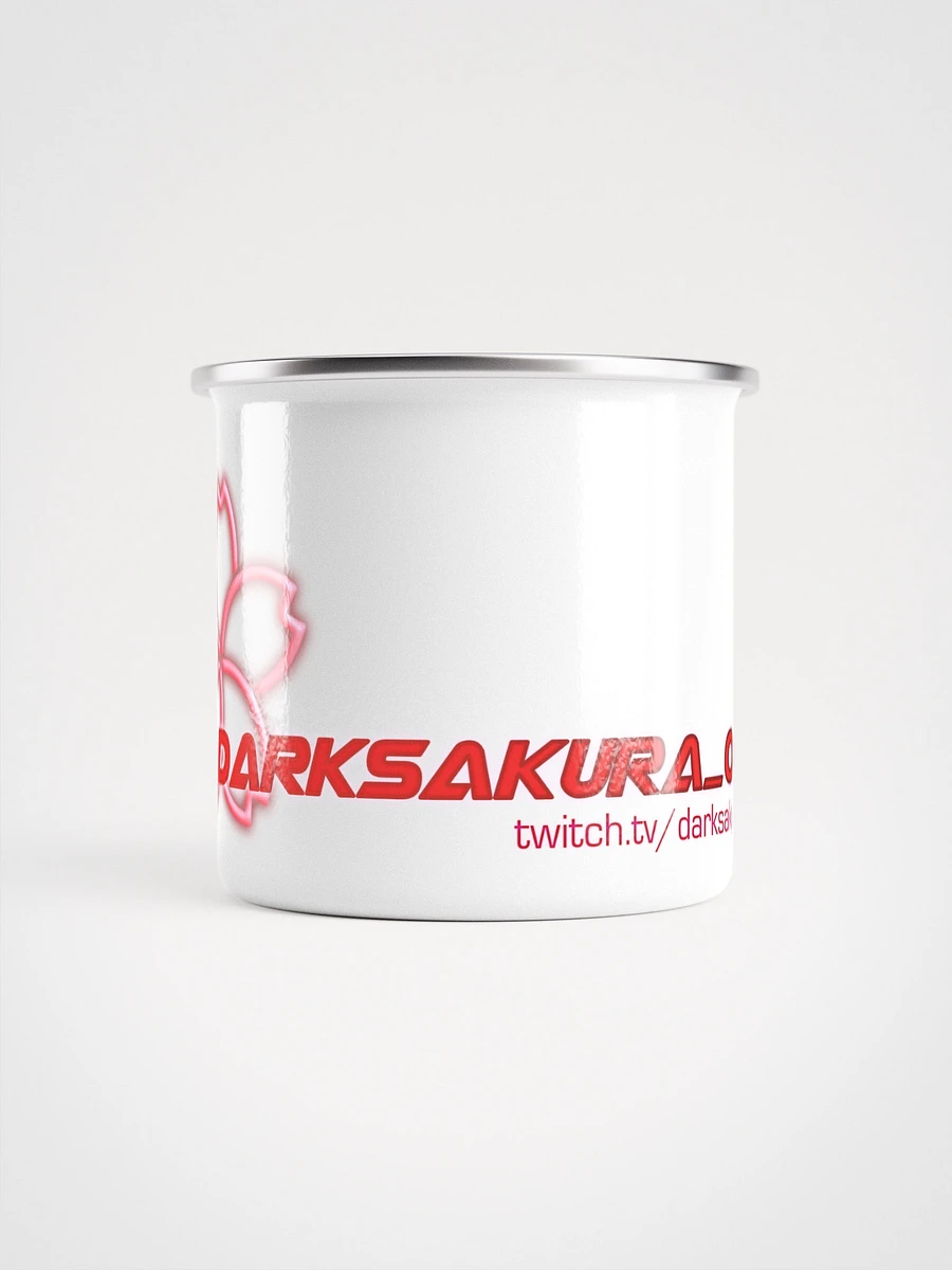 DarkSakura_OLR Enamel Mug product image (5)