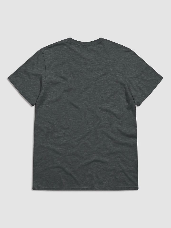 Hungarian Floral Harmony T-Shirt product image (2)