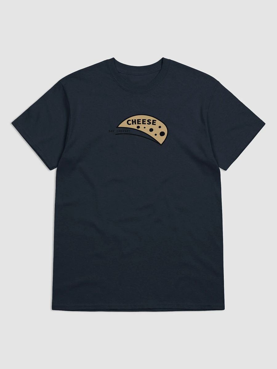 Say Cheese Tee product image (6)