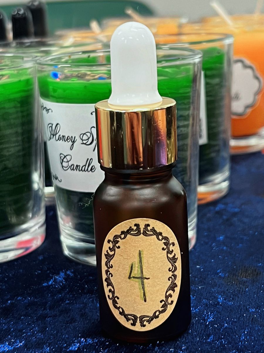 Planetary Oil product image (5)