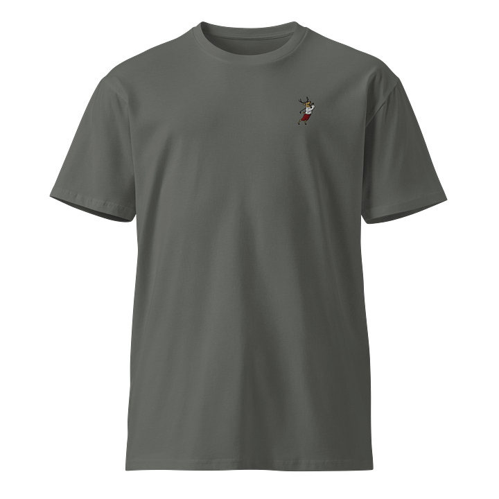 Red Stag Travel Co. - Better Shared Tee product image (2)