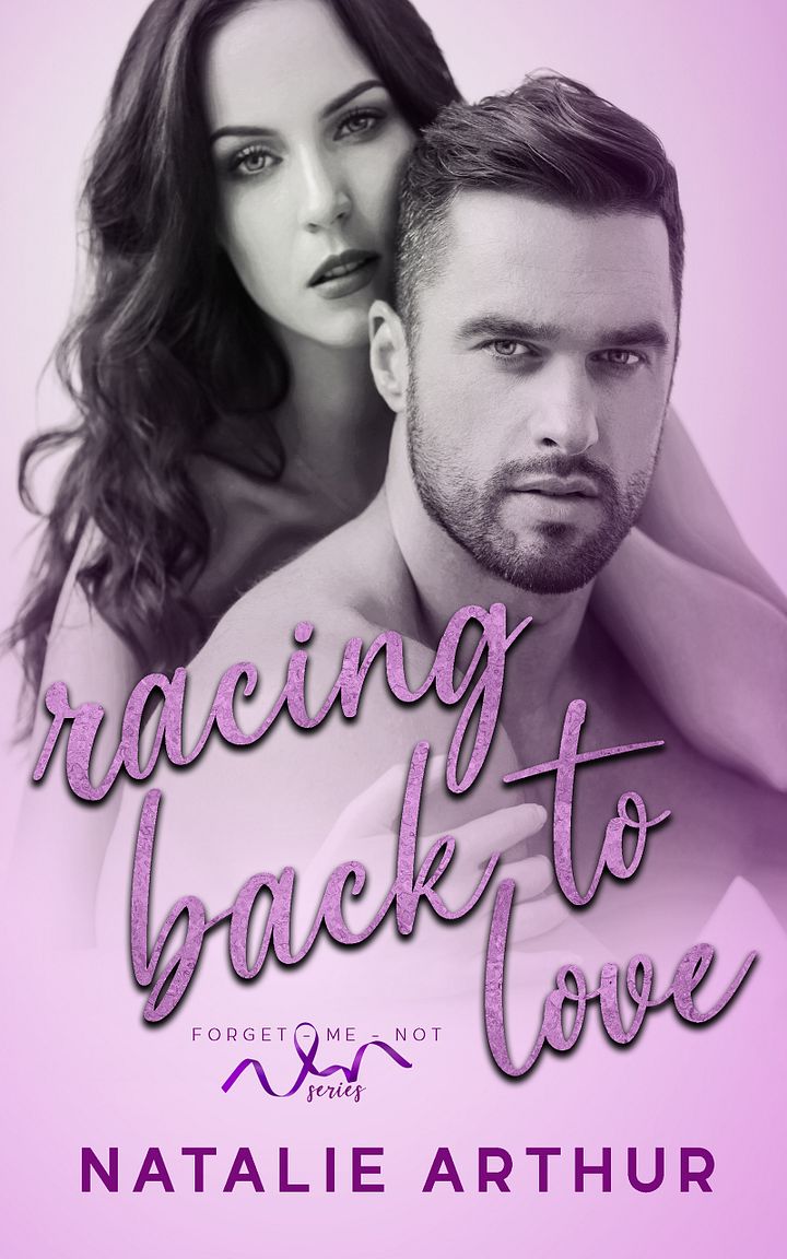 Racing Back To Love product image (1)