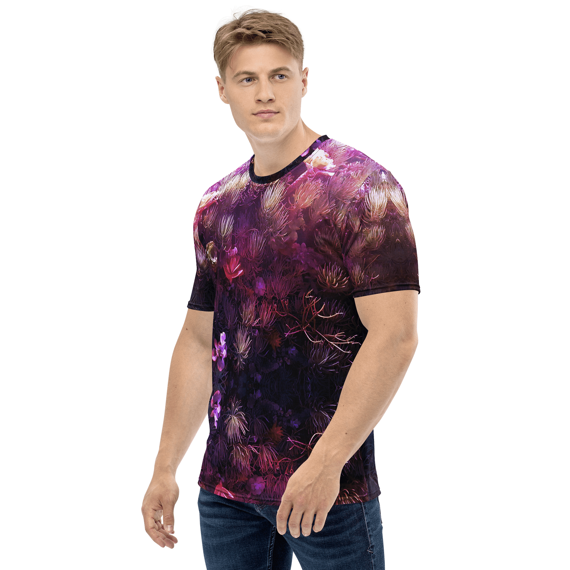 DIM T-shirt M product image (3)