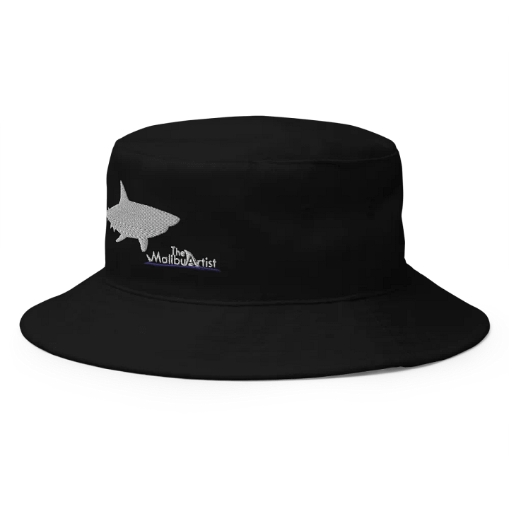 Megalodon Madness Bucket Hat product image (2)