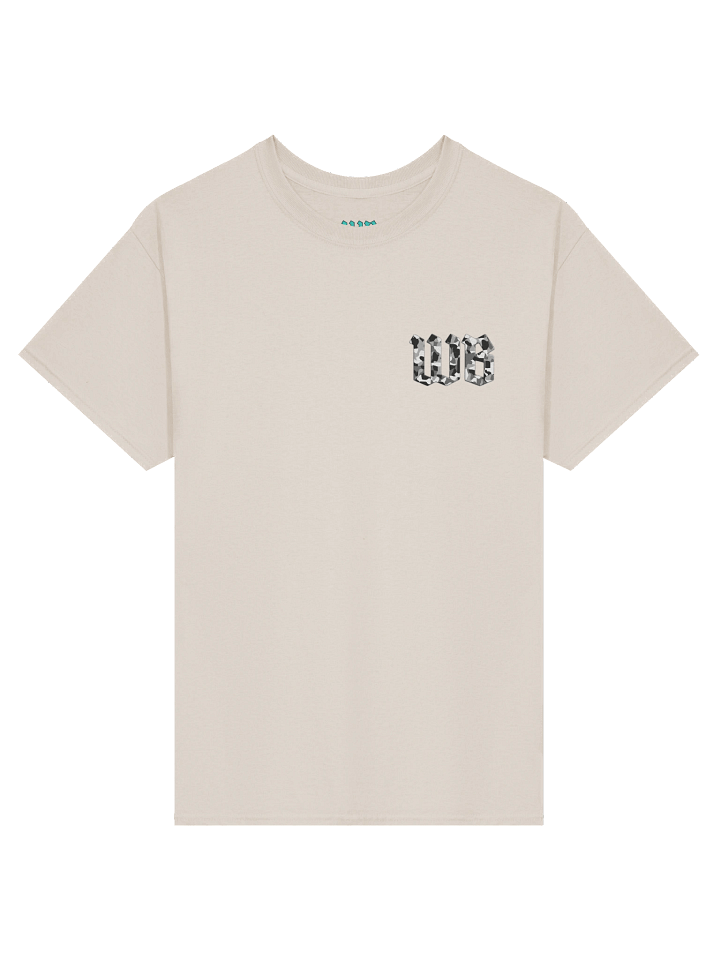 Camofly T-Shirt product image (2)