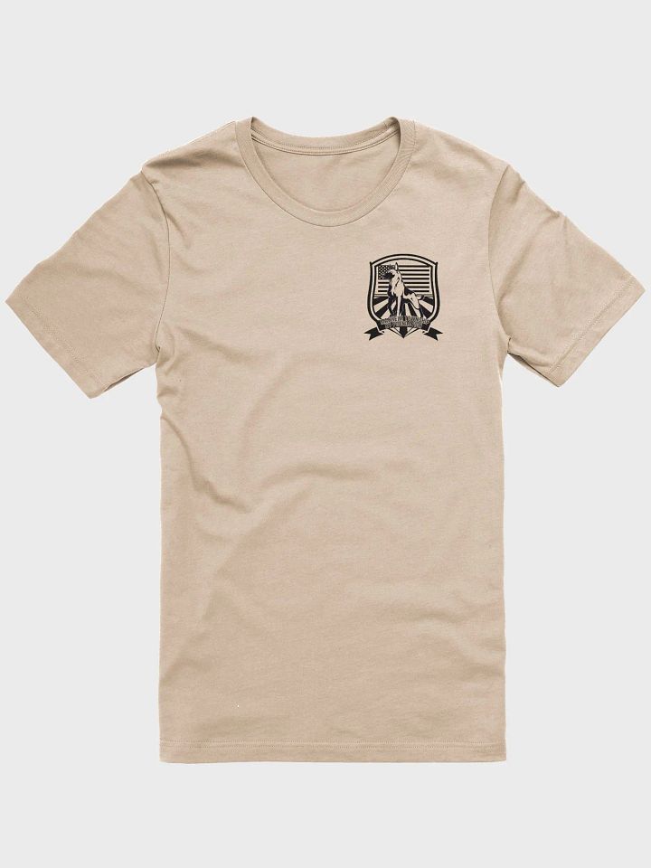 K9 T-Shirt product image (30)