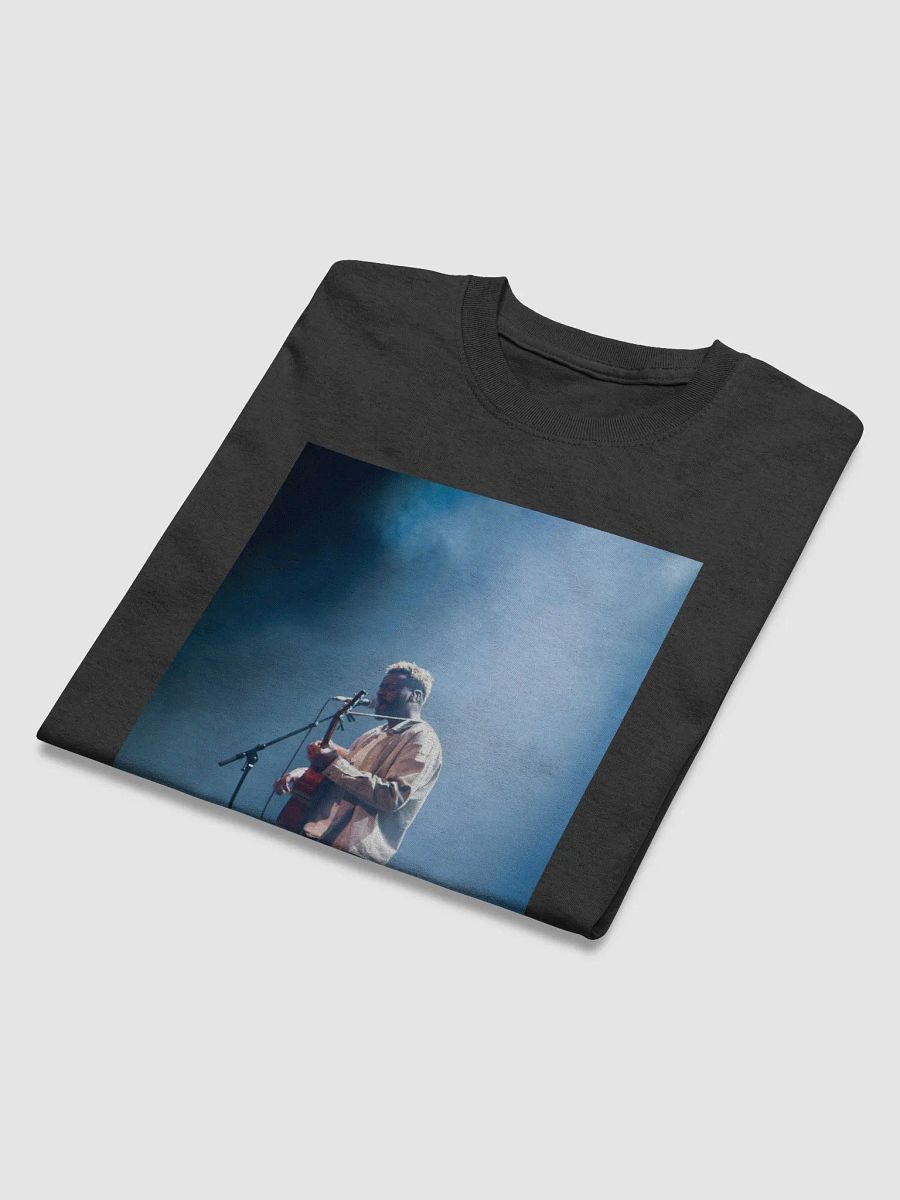 Myles Smith Portrait Concert T-shirt product image (3)