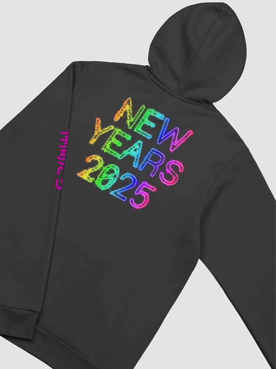 Hacked Tokyo Hoodie product image (4)