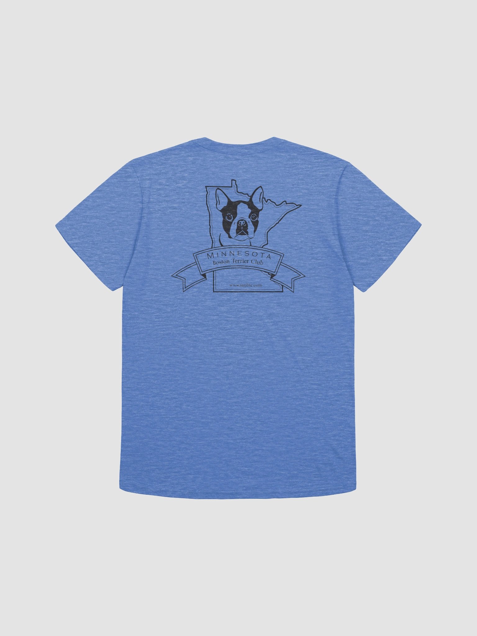 MN Loon Tee product image (12)