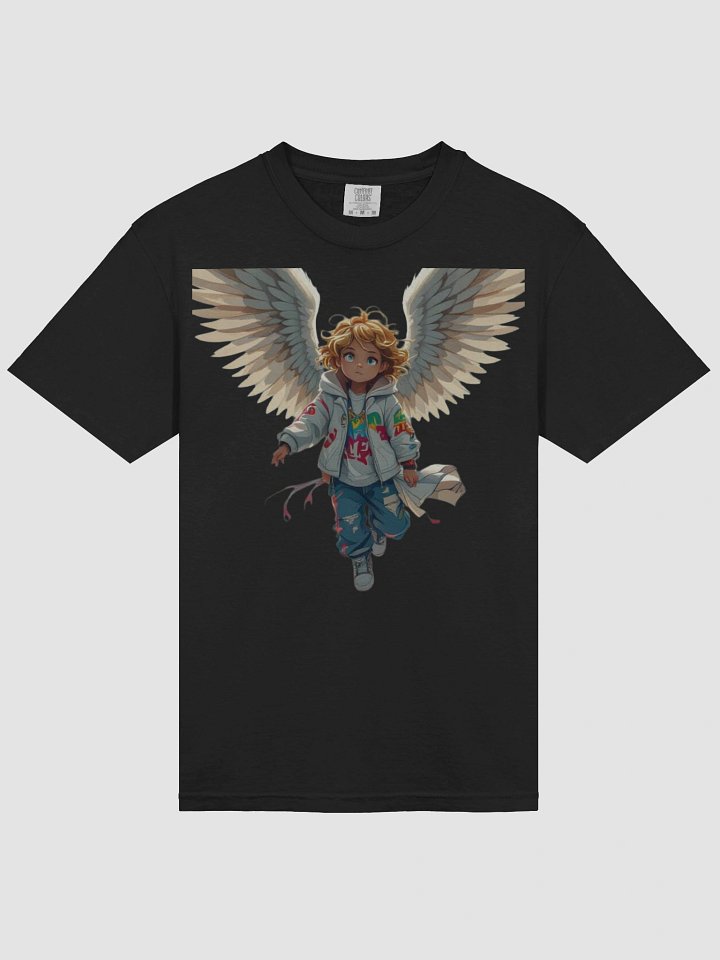 Crypto Angel product image (2)