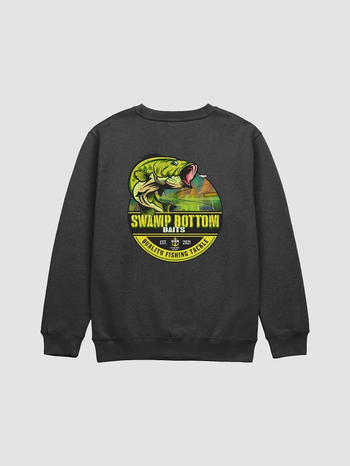 Worm Sweater product image (5)