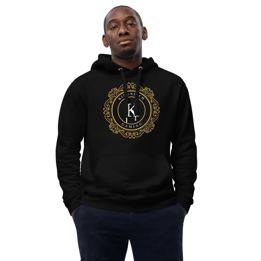 KN Signet Premium Hoodie product image (4)