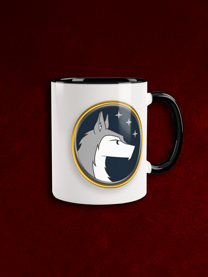 WBC | Mug product image (1)