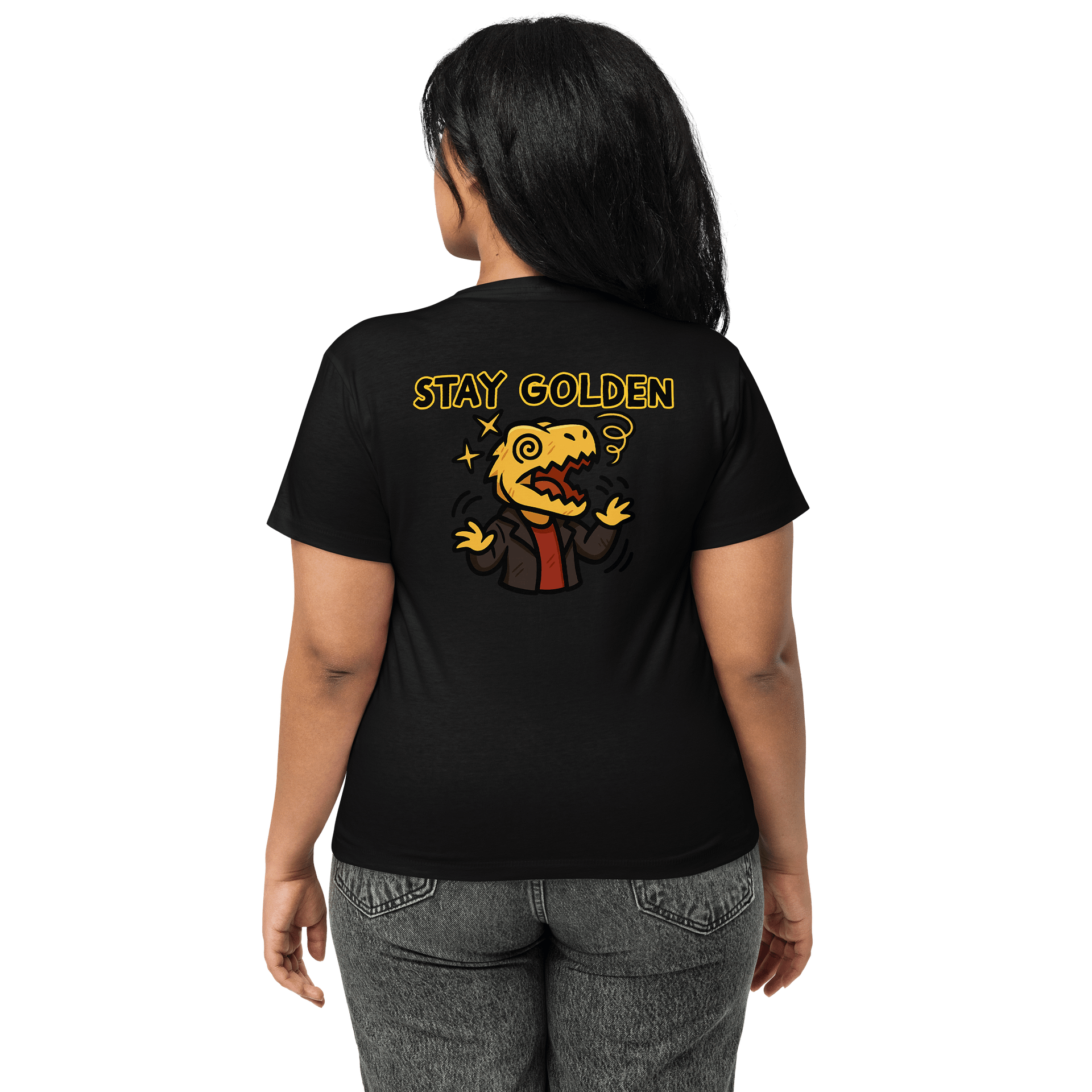 WOMANS PRIMAL PACK TEE product image (6)