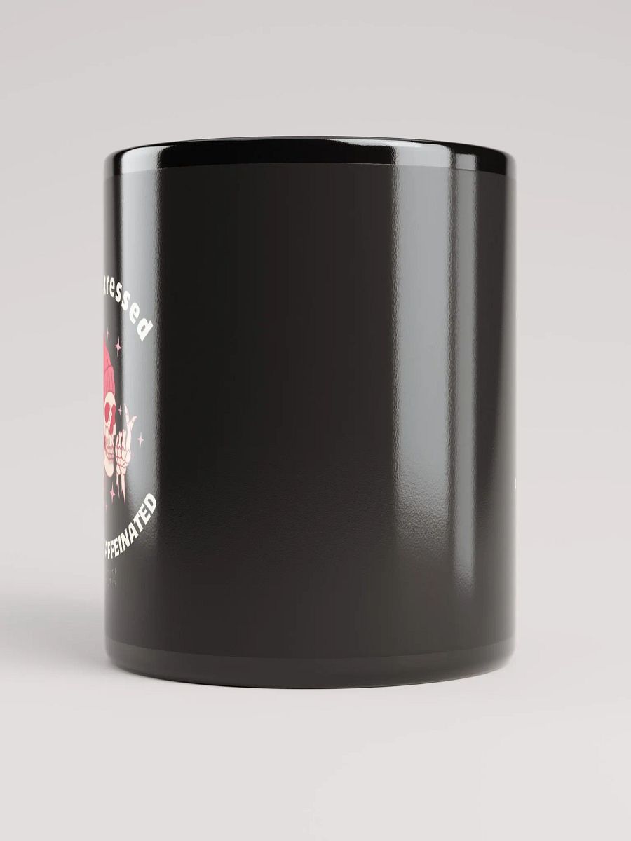 NEW - Undercaffeinated Mug product image (9)