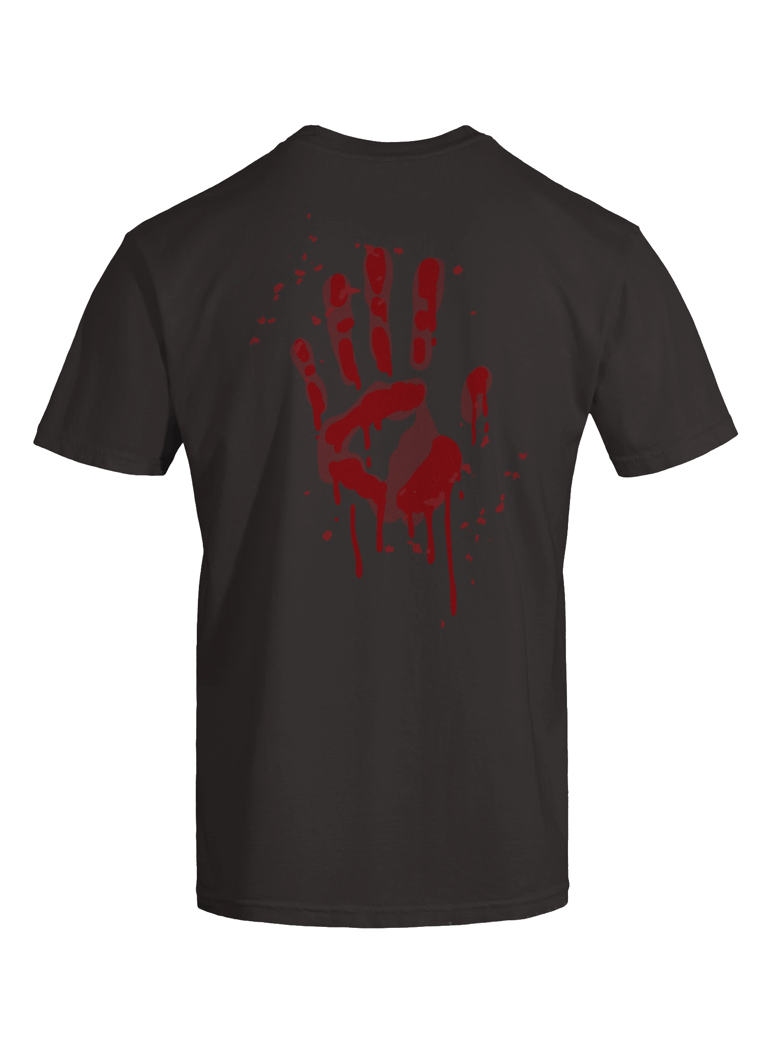Bloody T-Shirt product image (34)