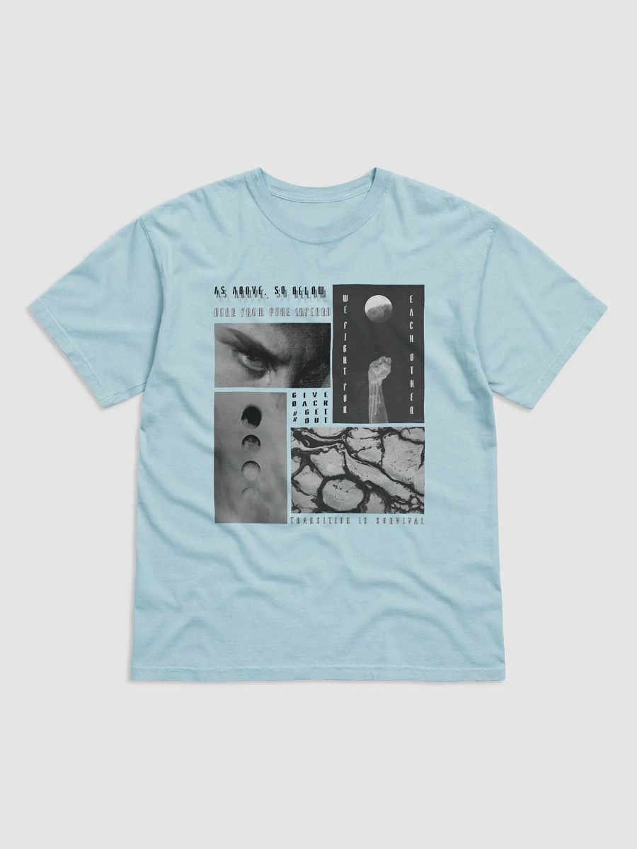 Inferno shirt 6 product image (3)