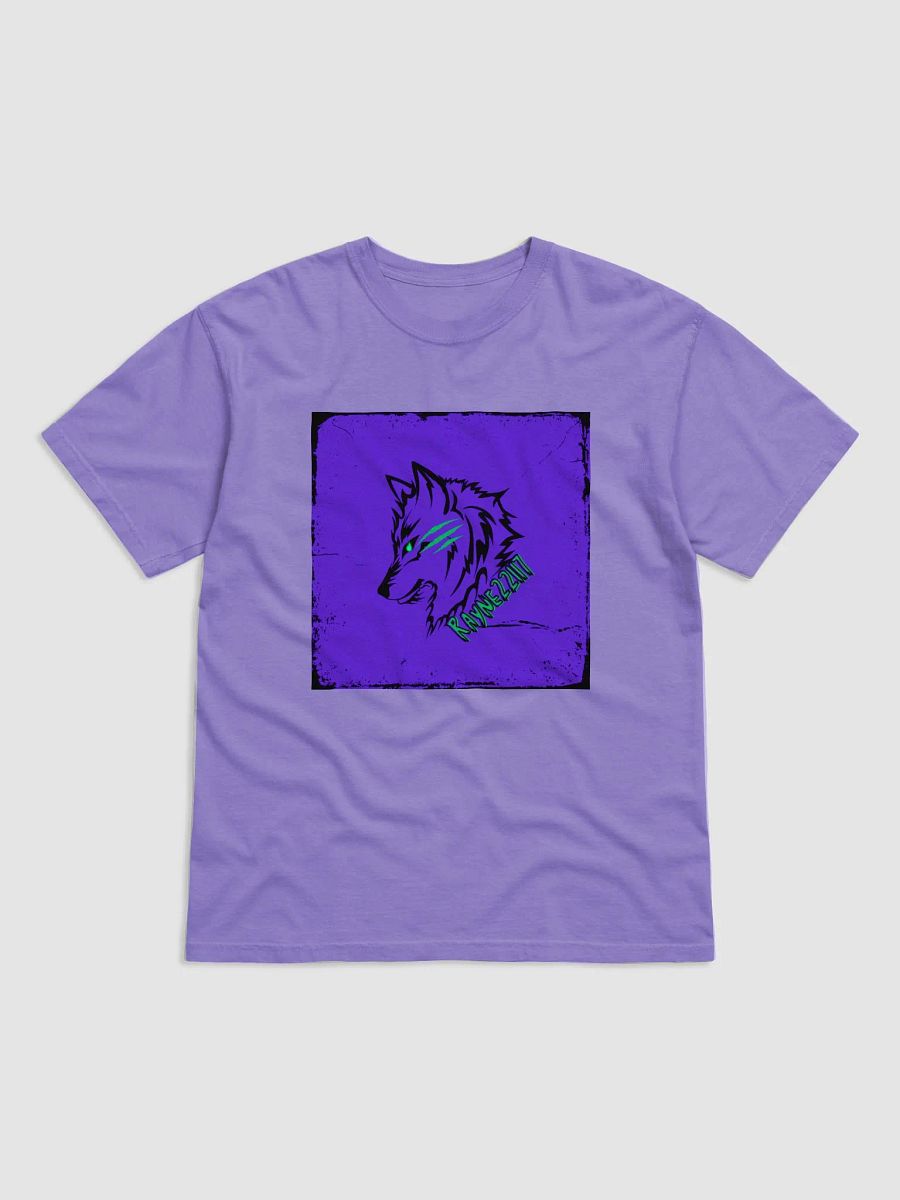 Wolf's Head (Violet) product image (1)