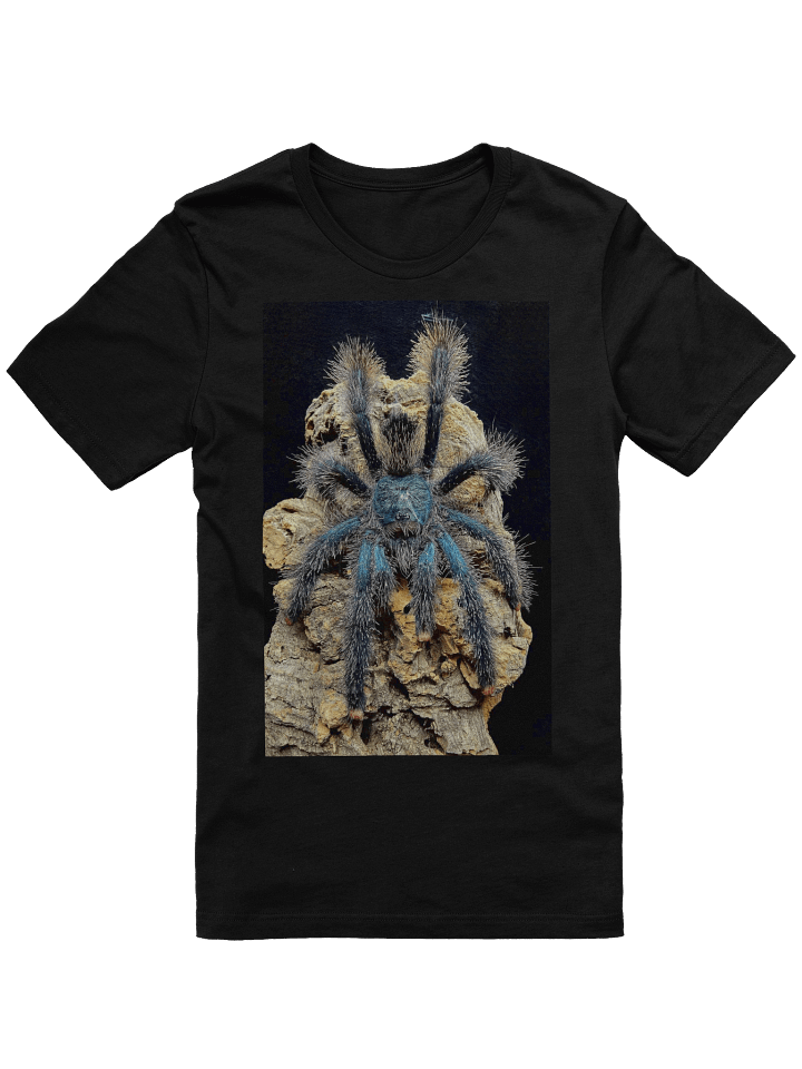 Eight Deadly Sins Official Metallic Pink Toe T Shirt product image (1)