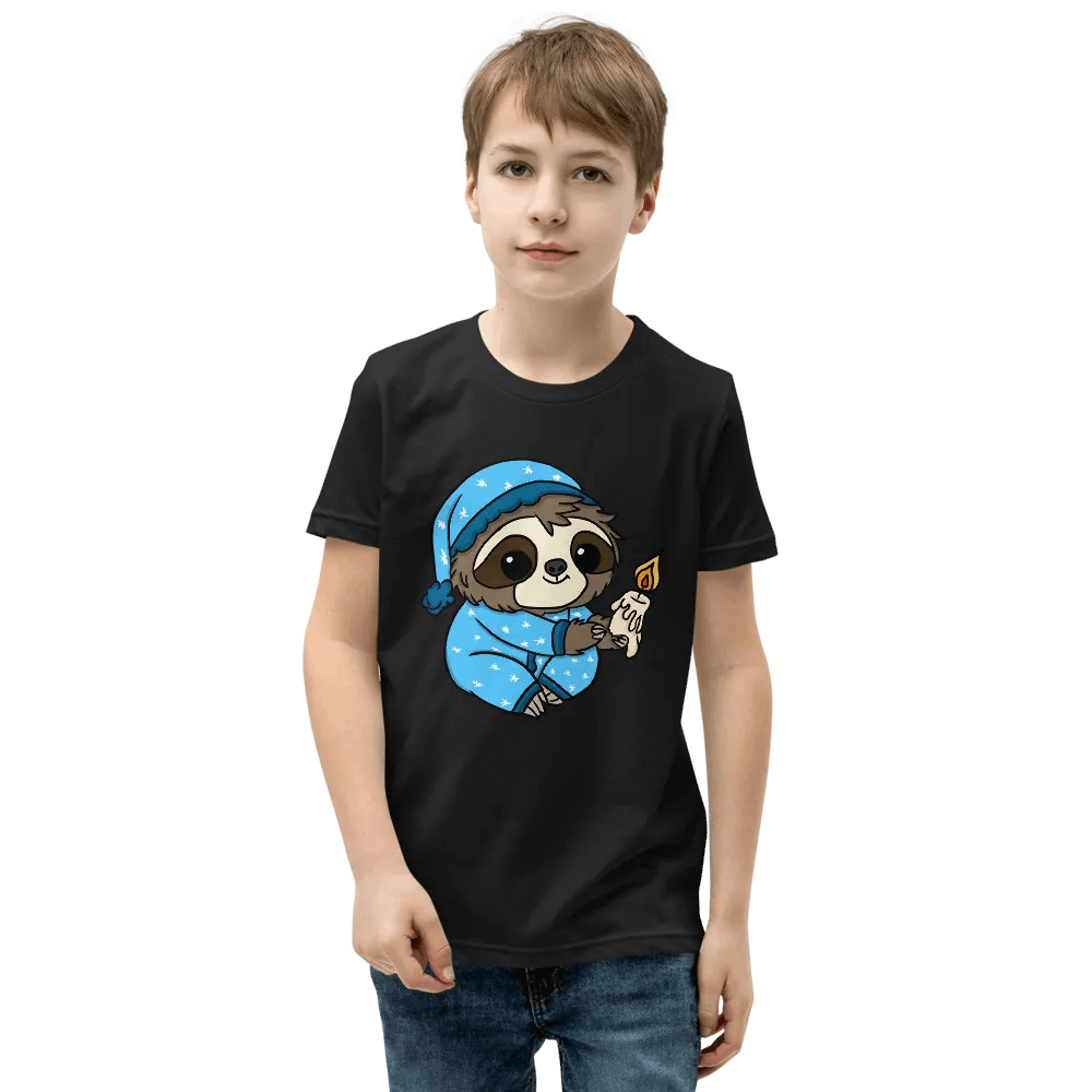 Childrens Shirt - Night product image (9)