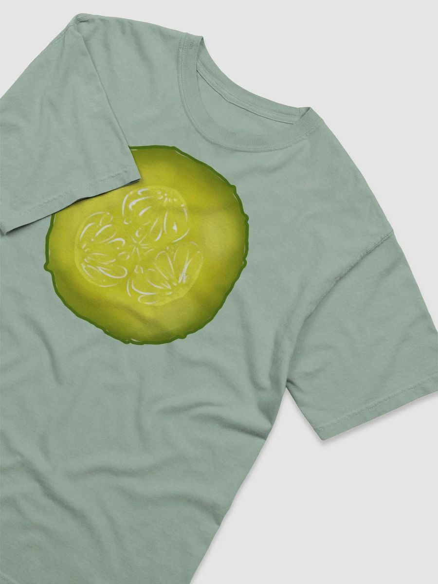 Pickle Slice Comfort T product image (34)