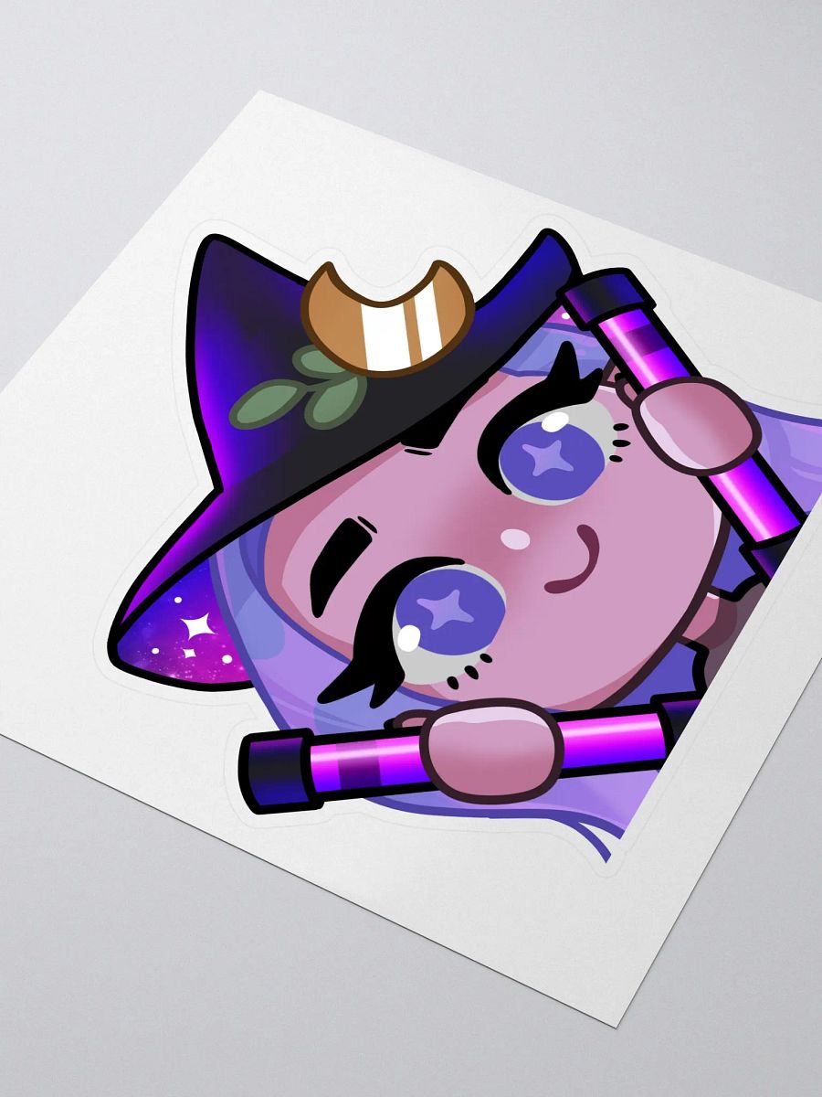 GROANTUBE EMOTE STICKER product image (3)