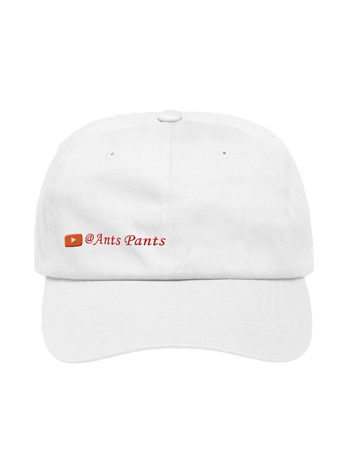 Classic Logo Cap product image (1)