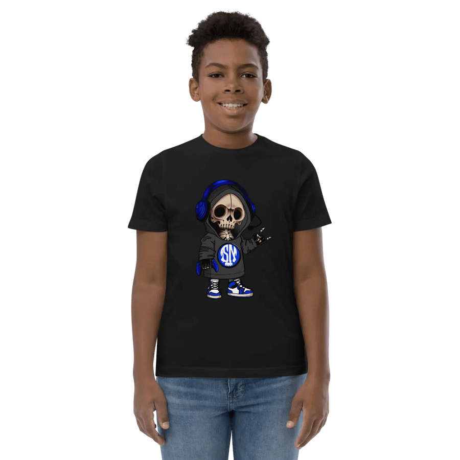 Kid's Tee product image (1)