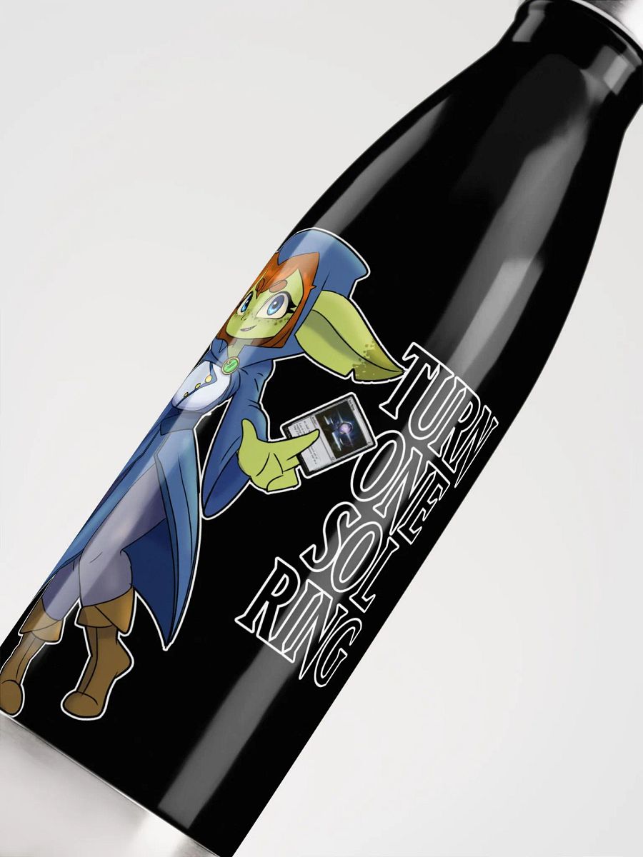 Turn on sol Ring bottle product image (5)