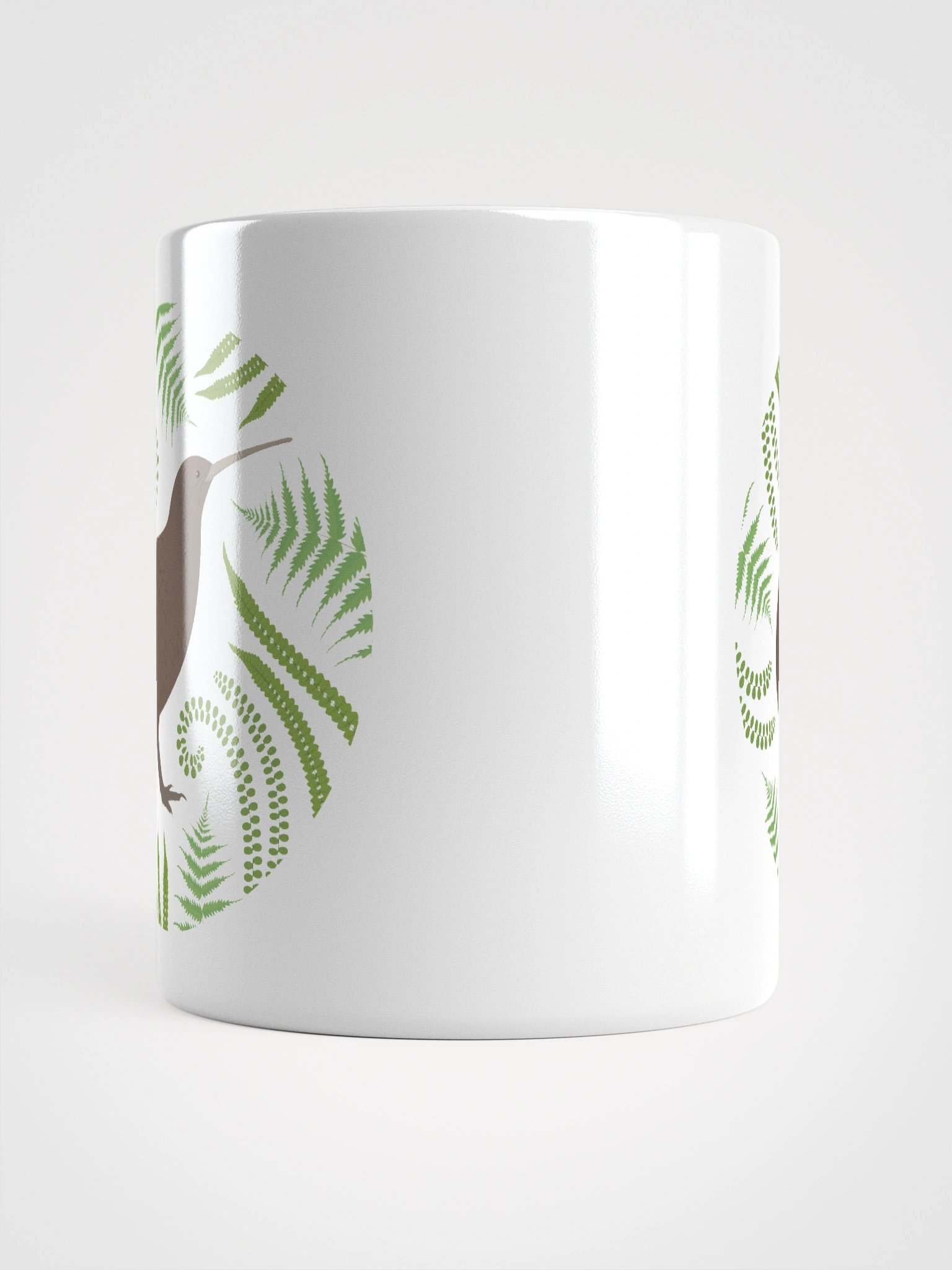 Kiwi and Fern Mug product image (5)