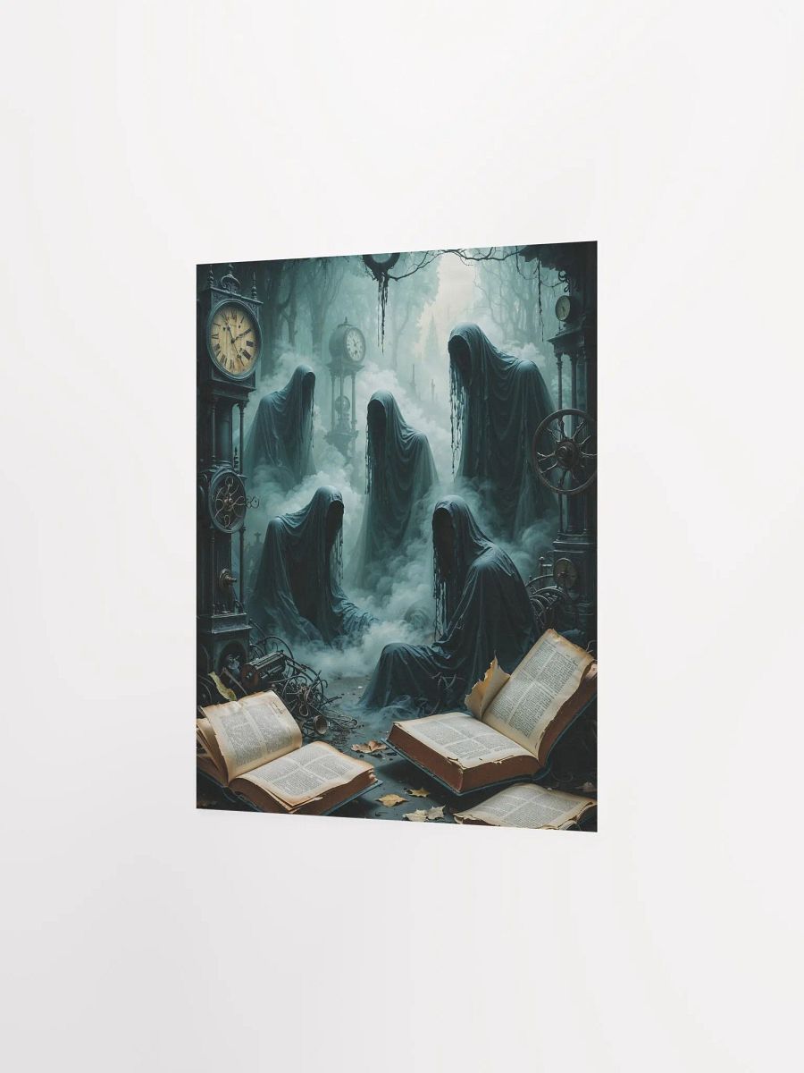 Chronicles of the Forgotten Poster product image (15)