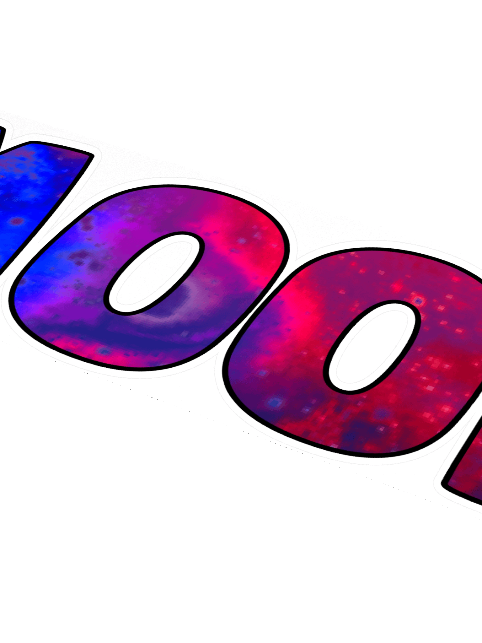 Mook - Sticker product image (4)