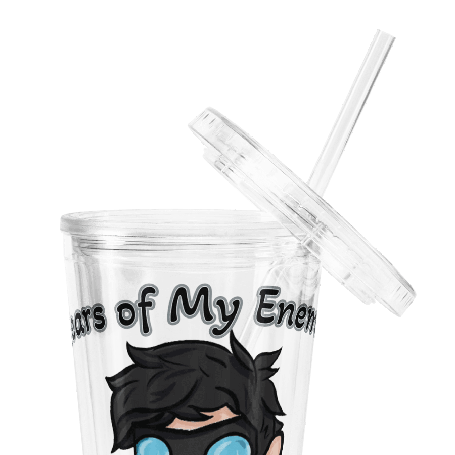 Tears of My Enemies Tumbler product image (5)