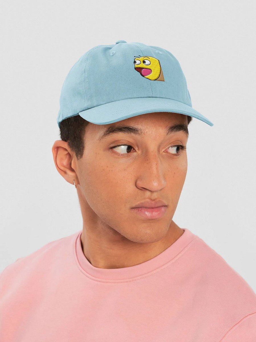 beepo pog & pause hat product image (5)