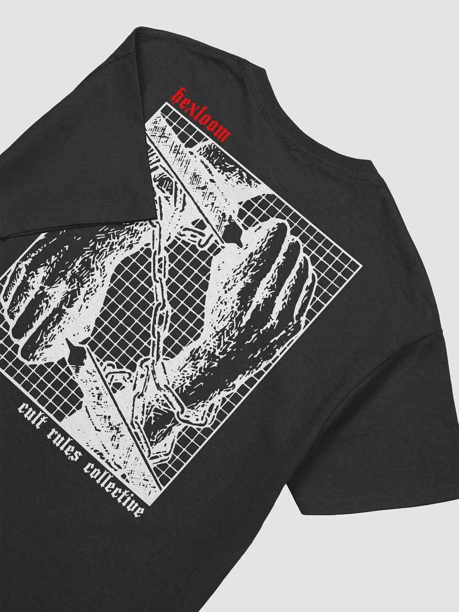 CHAIN BREAKER - Black Shirt product image (2)