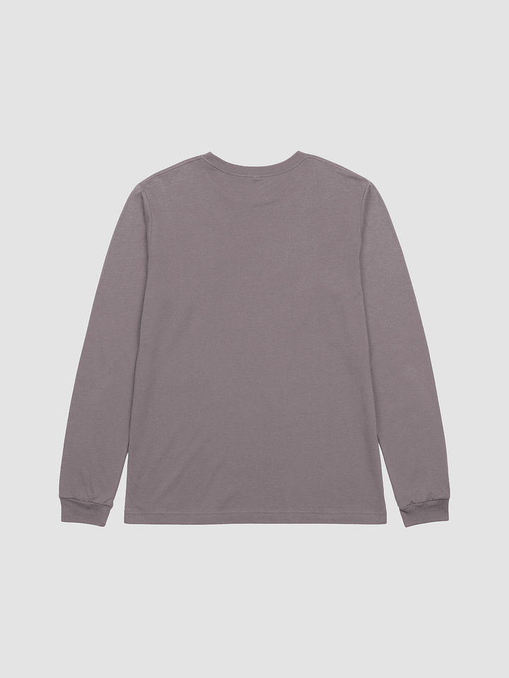 Faigh Mé San Fhorais (Find Me In the Forest) Long Sleeve Tee product image (12)