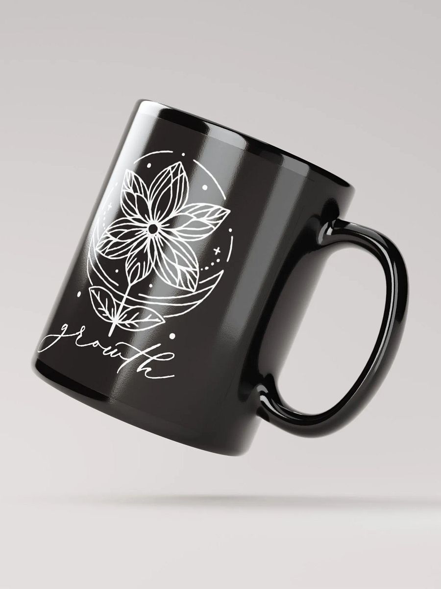 Growth Mug product image (2)