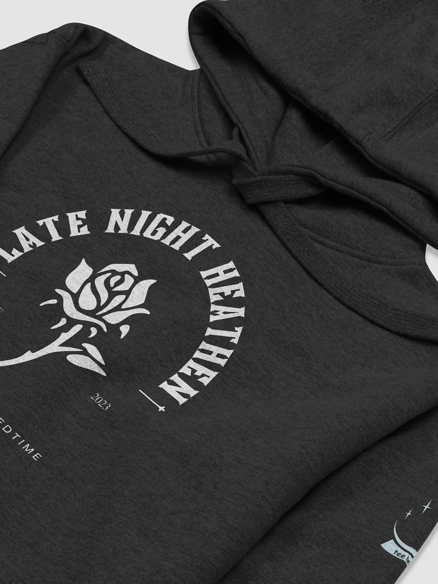 Late Night Hoodie product image (20)