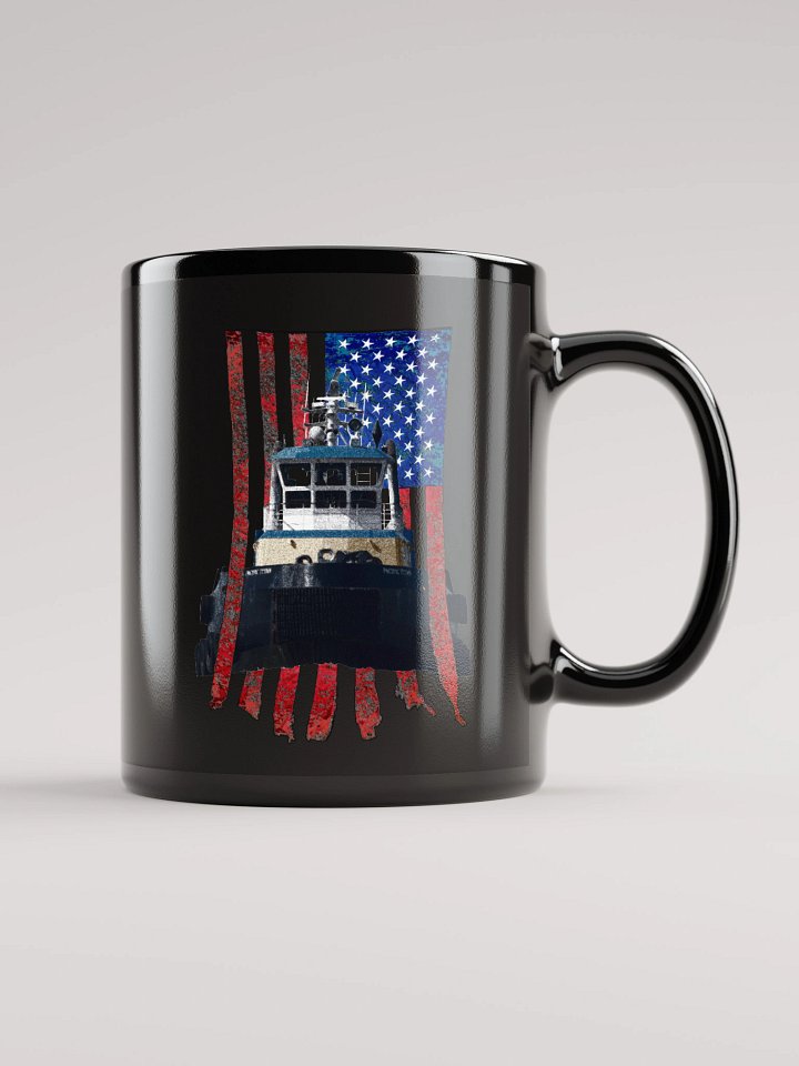 Pacific Titan & CE Flage Mug 11oz & 15oz product image (1)